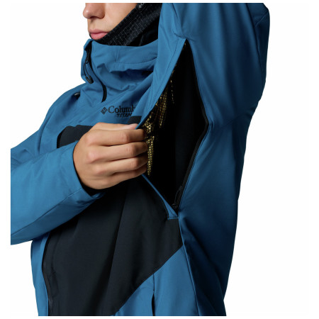 Chaqueta de invierno para hombre Columbia Winter District™ III Jacket