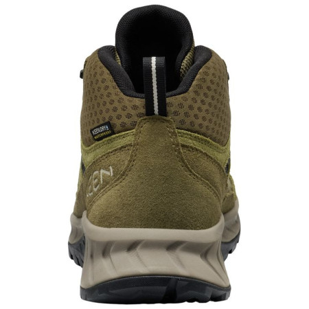 Calzado de senderismo para hombre Keen Hightrail Mid Wp Men