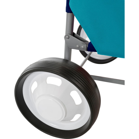 Carrito de acampada Brunner Beach Cart