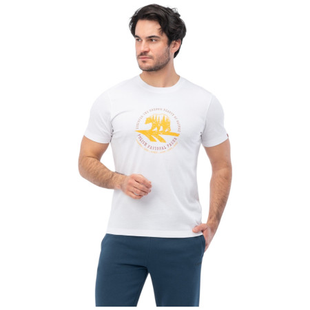 Camiseta de hombre Hi-Tec Horal