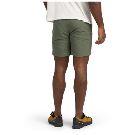 Pantalones cortos de hombre Black Diamond M Rocklock Shorts