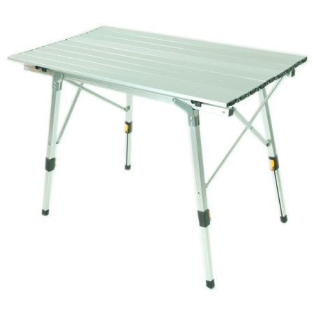 Mesa dañada Zulu Bantu plata Silver