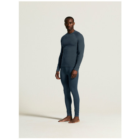 Camiseta funcional de hombre Craft Warm Comfort LS M
