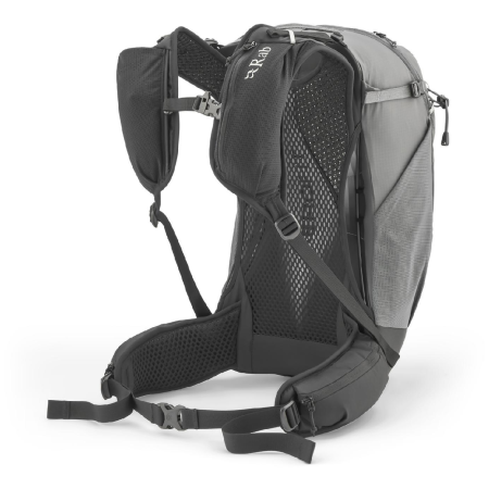 Mochila de senderismo para mujer Rab Airox 22 ND