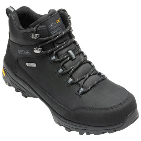 Botas de montaña hombre Regatta Burrell Leather Boot II