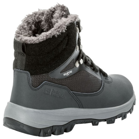 Botas de invierno para mujer Jack Wolfskin Everquest Texapore High W