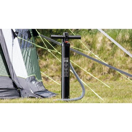 Tienda hinchable Outwell Elmdale 3PA