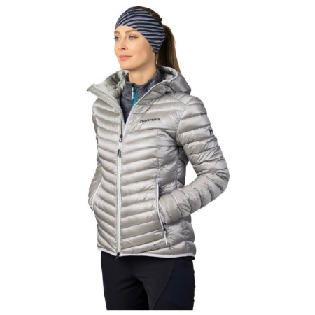 Chaqueta de plumón para mujer Hannah Ary
