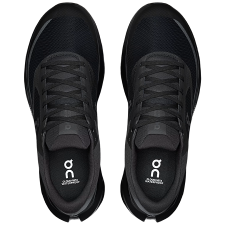 Zapatillas de carrera para hombre On Running Cloudvista 3 Waterproof