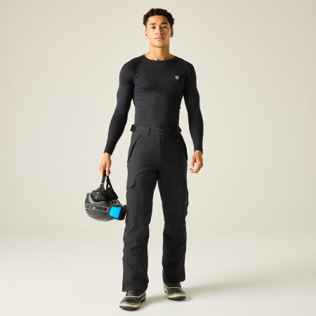 Pantalones de hombre Dare 2b Baseplate Insulated Pant