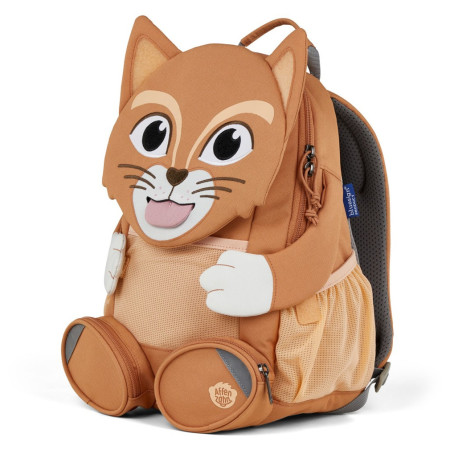 Mochila para niños Affenzahn Large Friend