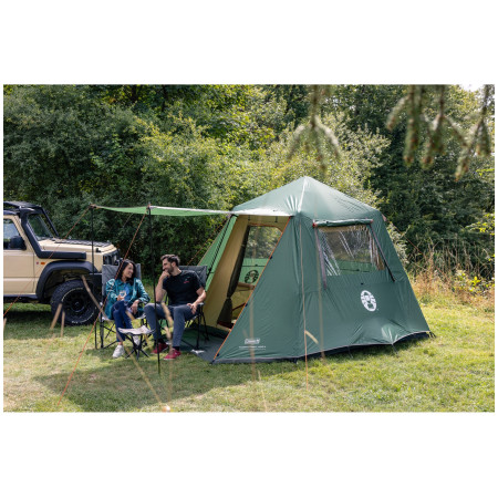 Tienda de campaña Coleman Skylodge 4