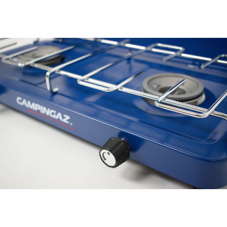 Hornillo Campingaz Base Camp Lid