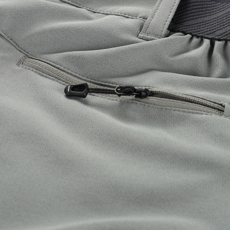 Pantalones cortos de mujer Alpine Pro Zamba 4