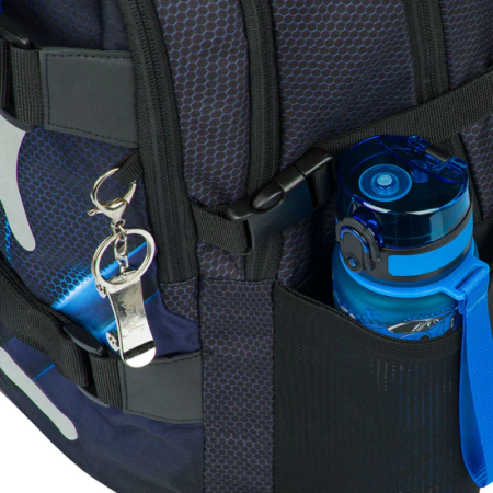 Mochila escolar Baagl Skate