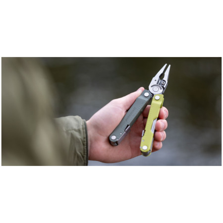 Multiherramienta Leatherman Rebar Box