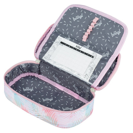 Estuche Baagl Etue