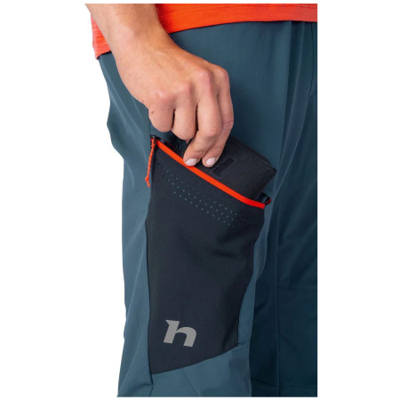 Pantalones de hombre Hannah Taget