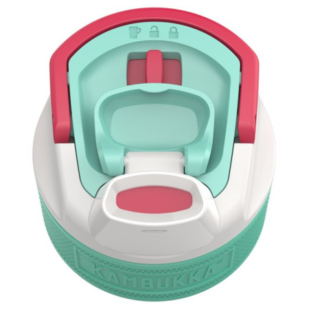 Botella deportiva Kambukka Elton 500 ml