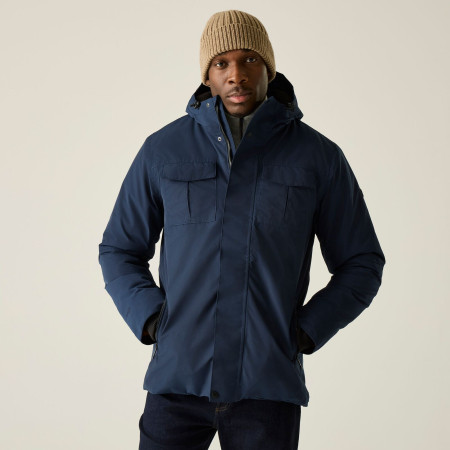 Chaqueta de hombre Regatta Eamont