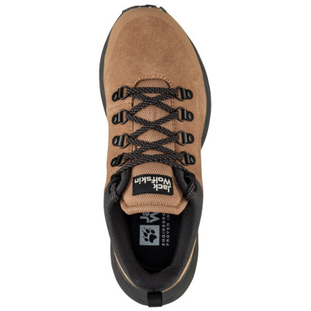 Calzado de mujer Jack Wolfskin Terraventure Urban Low W