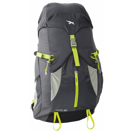 Mochila Easy Camp Rucsac AirGo 30 (2019) gris