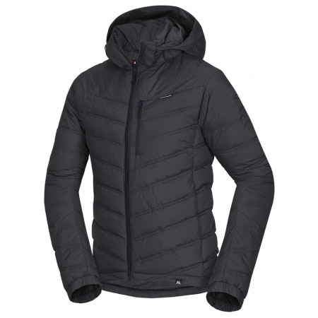 Chaqueta de hombre Northfinder Zander azul oscuro Darkden