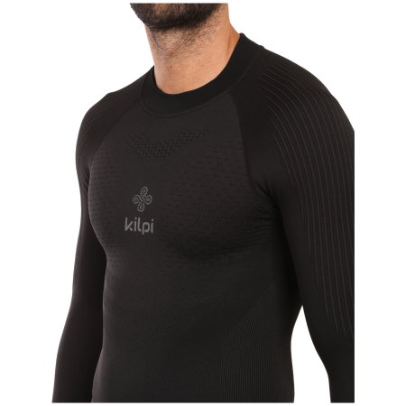 Camiseta funcional de hombre Kilpi Nathan-M