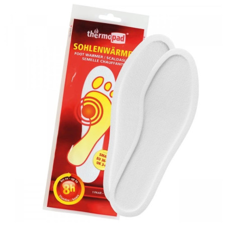 Calentador de pies Yate Thermopad M