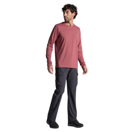 Pantalones de hombre Craghoppers NosiLife Rif Stretch Cargo Trouser