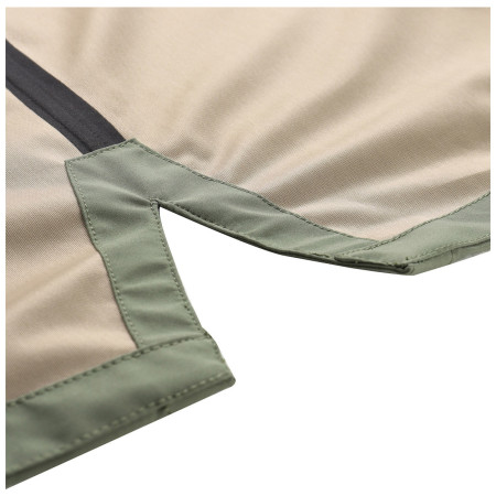 Abrigo de hombre Alpine Pro Perfet