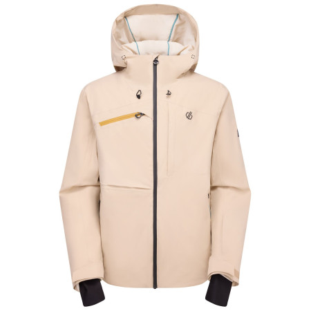 Chaqueta de hombre Dare 2b Affinity Jacket beige White Pepper