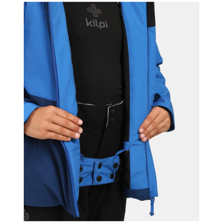 Chaqueta para niños Kilpi Denver-Jb