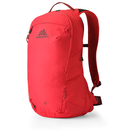 Mochila Gregory Kiro 20 rojo Lava Red