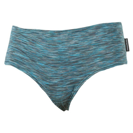 Bragas Progress Kalhotky MG Meggie 43TA turquesa TurquoiseMelter