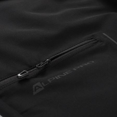 Pantalones de tres cuartos para hombre Alpine Pro Weder 2