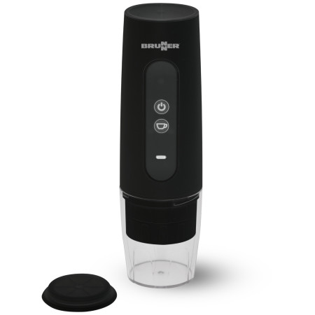 Cafetera de viaje Brunner Vivamoca