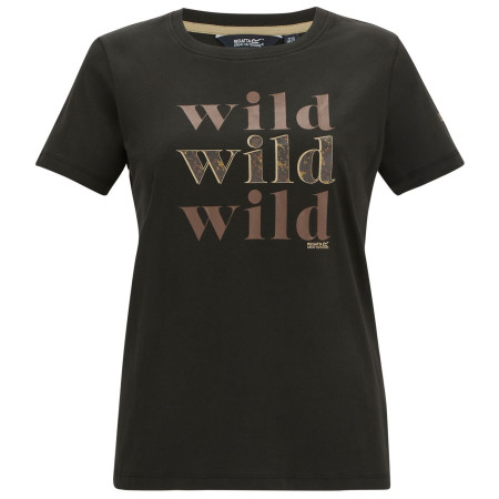 Camiseta de mujer Regatta Filandra IX