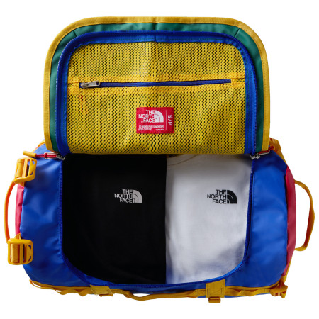Bolsa de viaje The North Face Base Camp Duffel - S