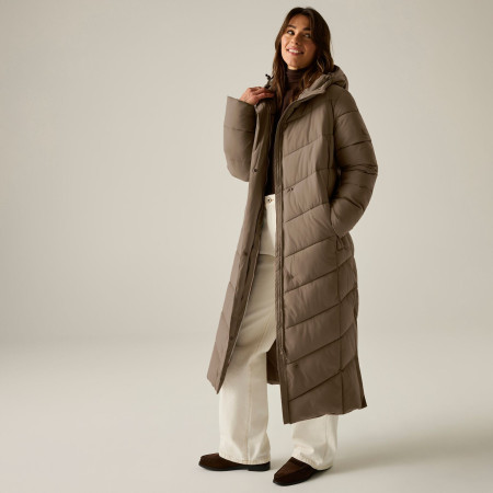 Abrigo de invierno para mujer Regatta Eloria