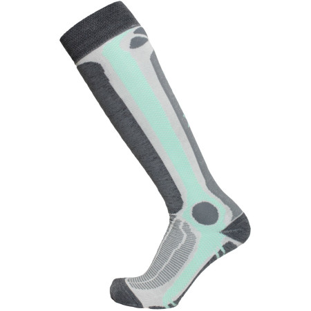 Medias APASOX Marmolada P verde claro Sage