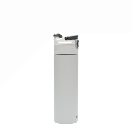 Botella térmica de acero inoxidable Kambukka Elton Insulated 600 ml
