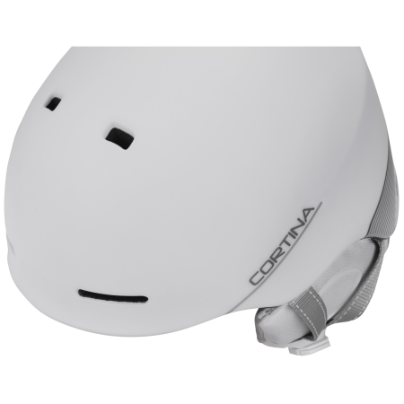 Casco de esquí para mujer Etape Cortina