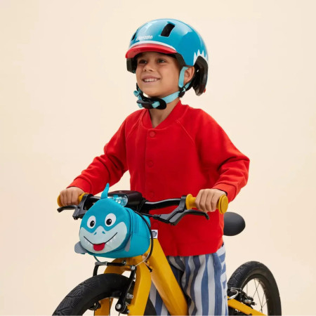 Alforja para bicicleta Affenzahn Handlebar Bag