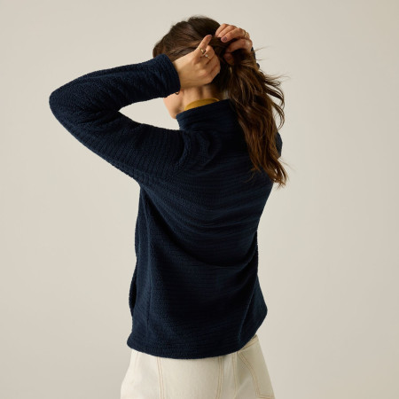 Sudadera de mujer Regatta Heidy Full Zip
