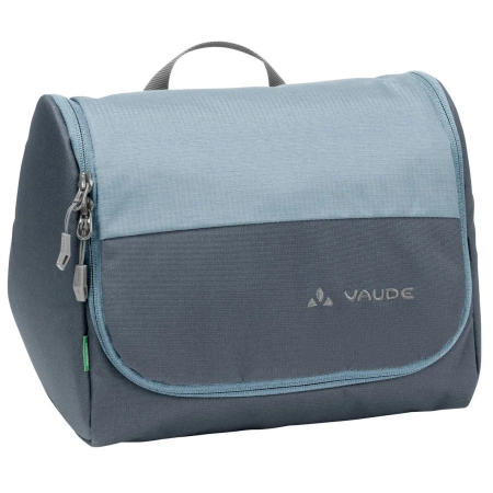 Neceser Vaude WegaWash azul claro heron