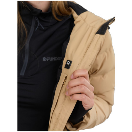 Chaqueta de invierno para mujer Fundango Rodney Padded Jacket