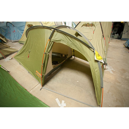 Tienda de campaña Pinguin Summit 3