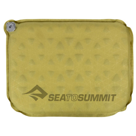 Asiento autohinchable Sea to Summit Air Seat Insulated