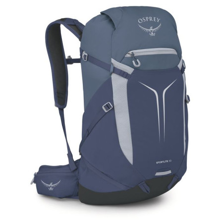 Mochila de senderismo Osprey Sportlite 30
